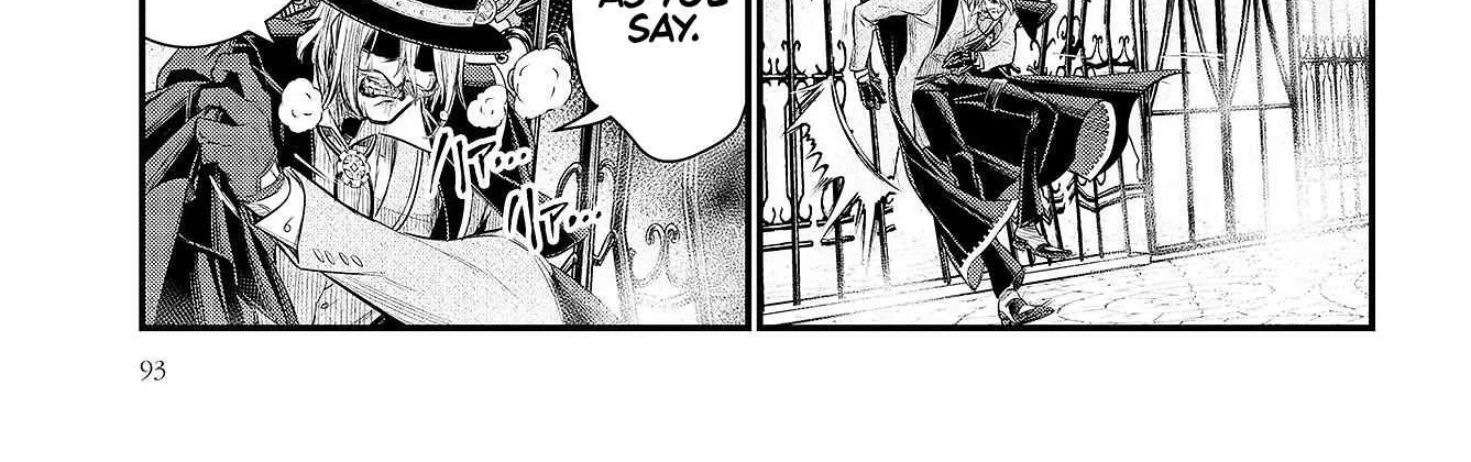 Read Shuumatsu no Valkyrie chapter 28 image 71 on Lezhin