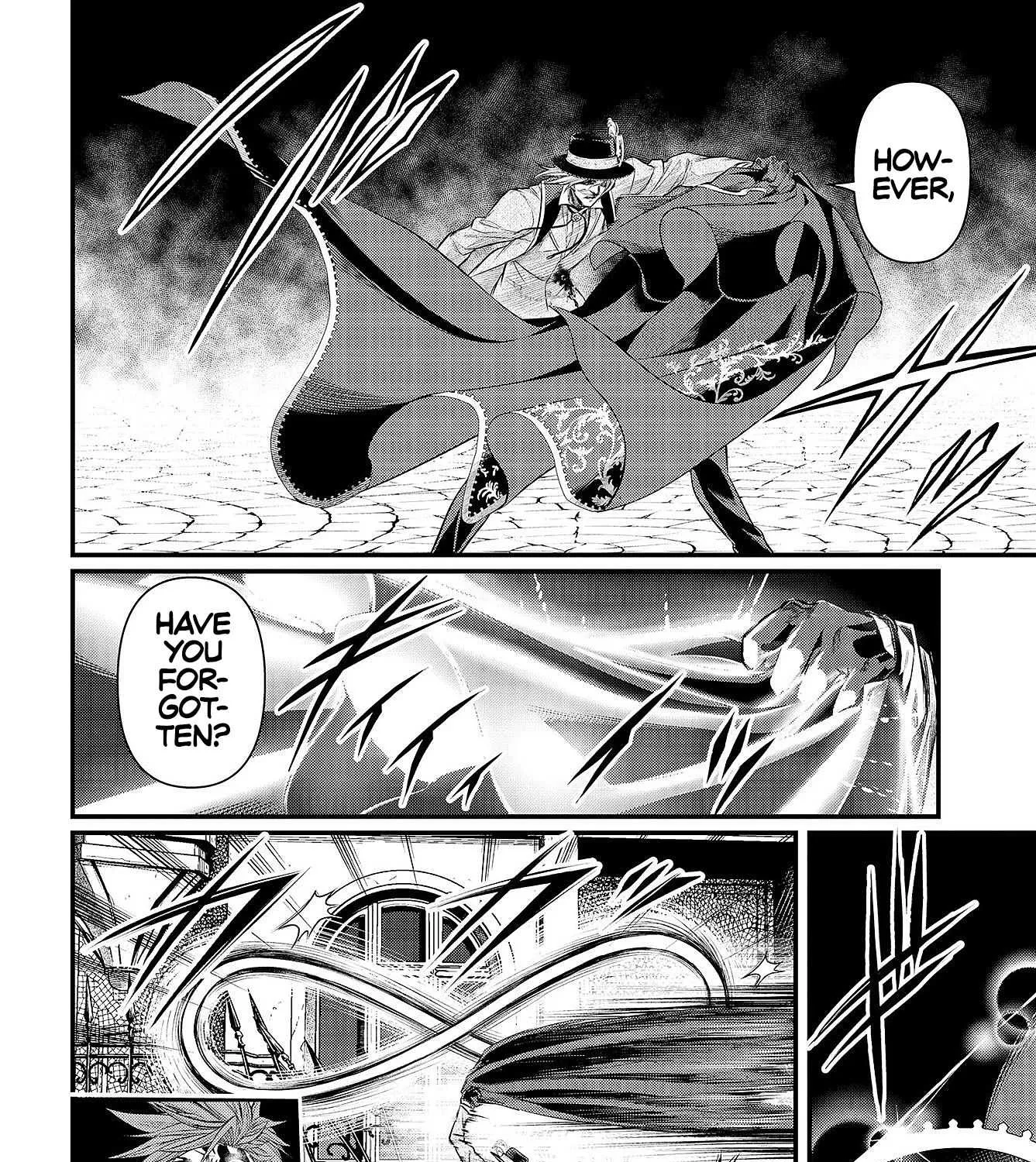 Read Shuumatsu no Valkyrie chapter 28 image 72 on Lezhin
