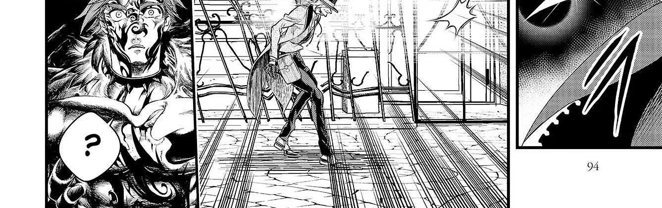 Read Shuumatsu no Valkyrie chapter 28 image 73 on Lezhin