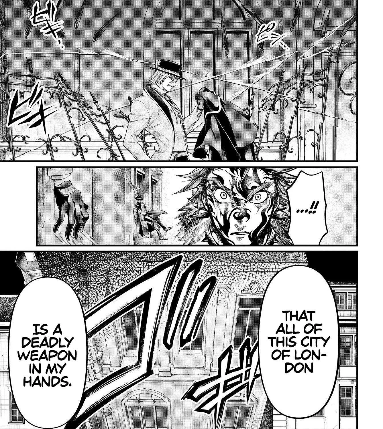Read Shuumatsu no Valkyrie chapter 28 image 74 on Lezhin