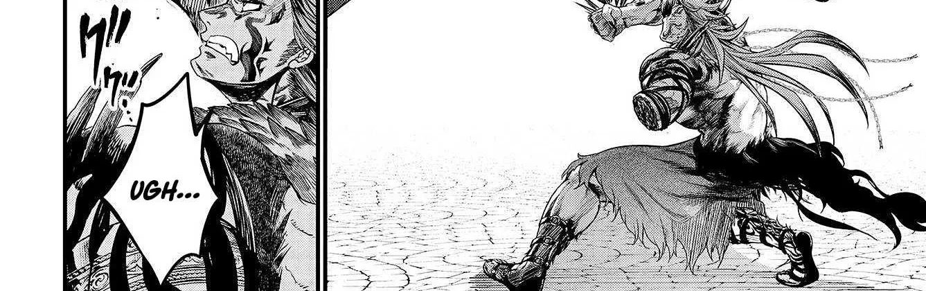 Read Shuumatsu no Valkyrie chapter 28 image 77 on Lezhin