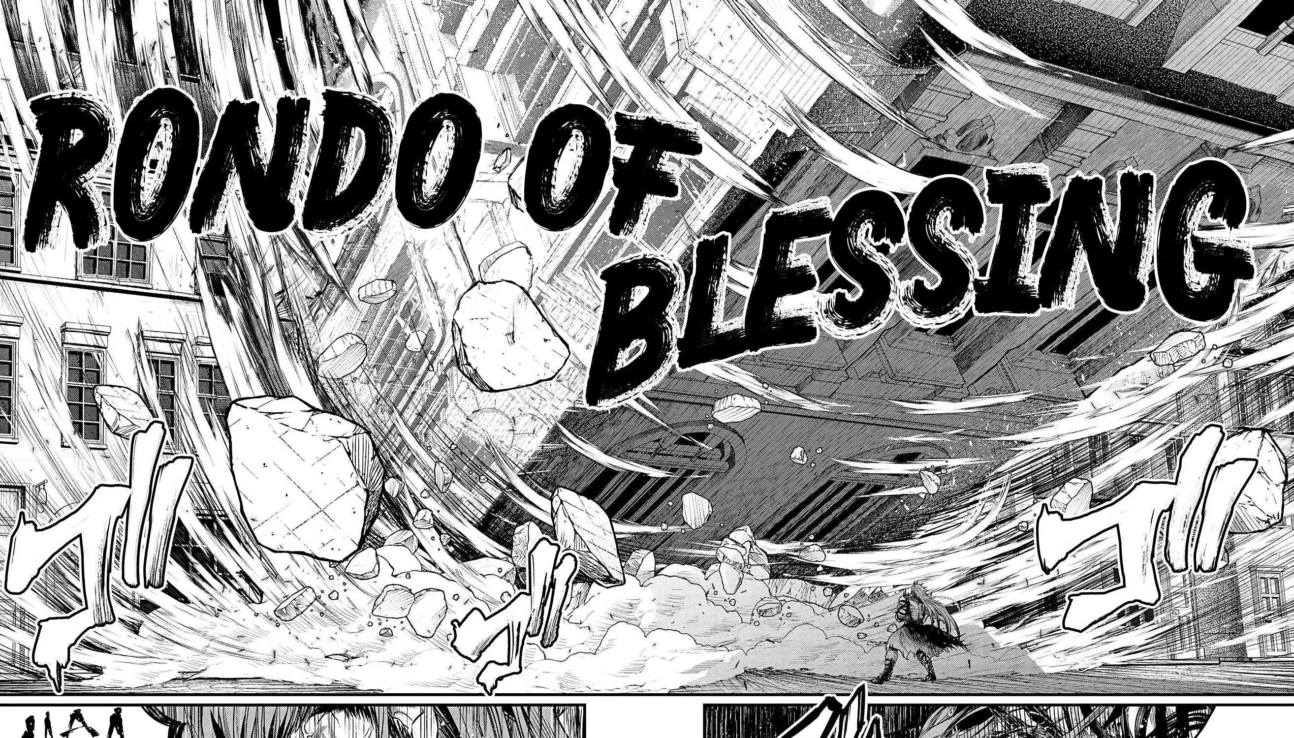 Read Shuumatsu no Valkyrie chapter 28 image 80 on Lezhin