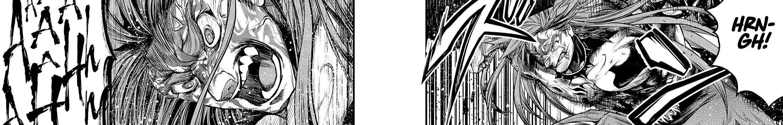 Read Shuumatsu no Valkyrie chapter 28 image 81 on Lezhin