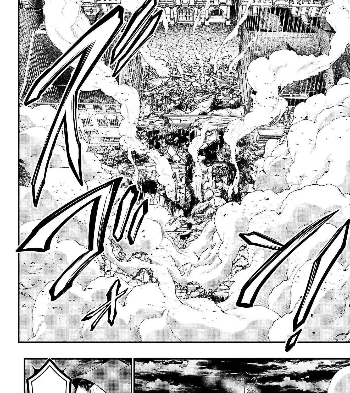 Read Shuumatsu no Valkyrie chapter 28 image 82 on Lezhin