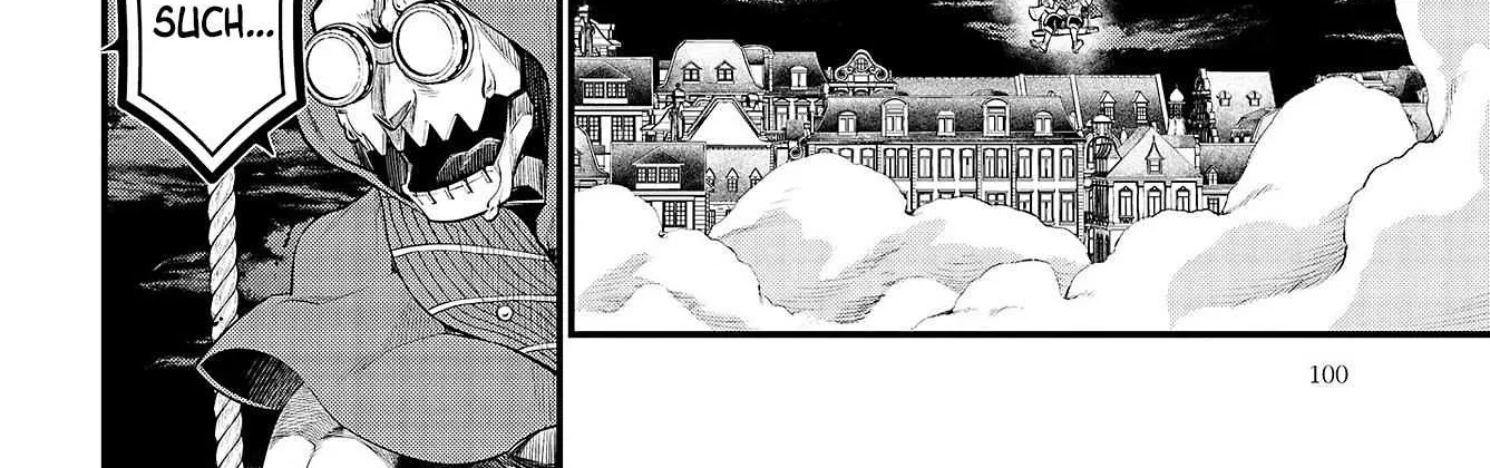 Read Shuumatsu no Valkyrie chapter 28 image 83 on Lezhin
