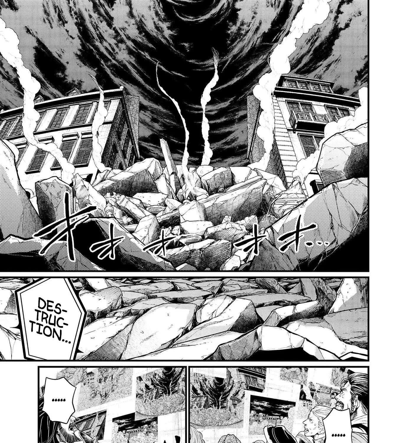 Read Shuumatsu no Valkyrie chapter 28 image 84 on Lezhin