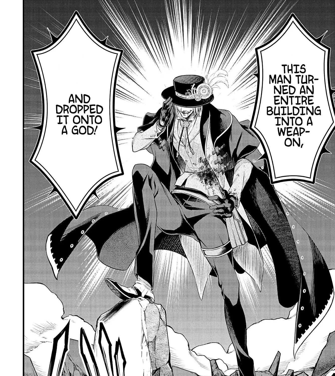 Read Shuumatsu no Valkyrie chapter 28 image 86 on Lezhin