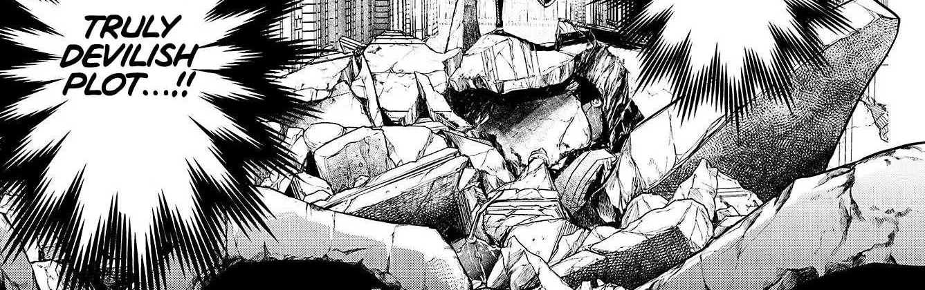 Read Shuumatsu no Valkyrie chapter 28 image 89 on Lezhin