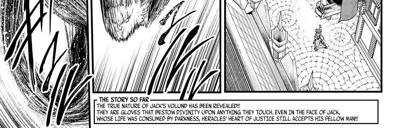 Read Shuumatsu no Valkyrie chapter 28 image 9 on Lezhin