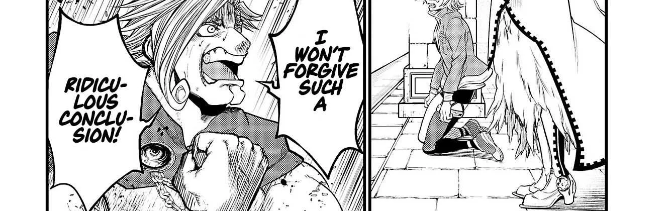 Read Shuumatsu no Valkyrie chapter 28 image 91 on Lezhin