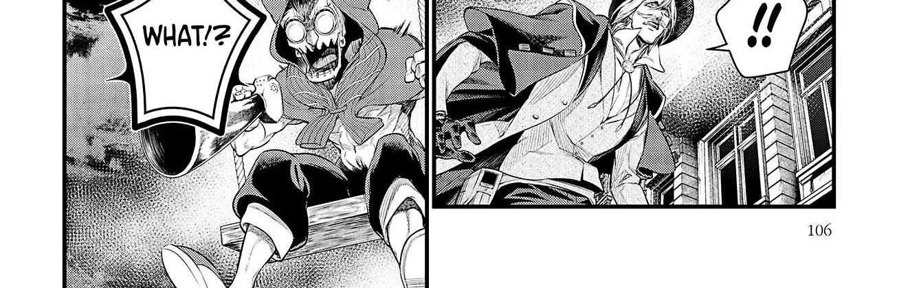 Read Shuumatsu no Valkyrie chapter 28 image 95 on Lezhin