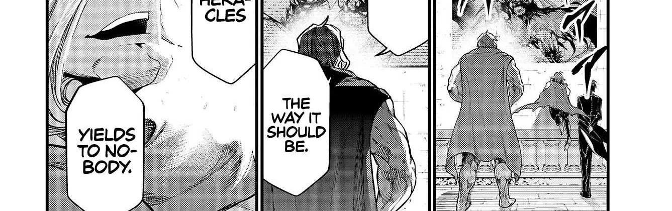 Read Shuumatsu no Valkyrie chapter 28 image 99 on Lezhin