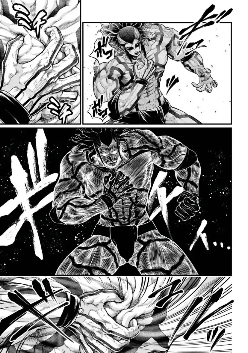 Read Shuumatsu no Valkyrie chapter 33 image 14 on Lezhin