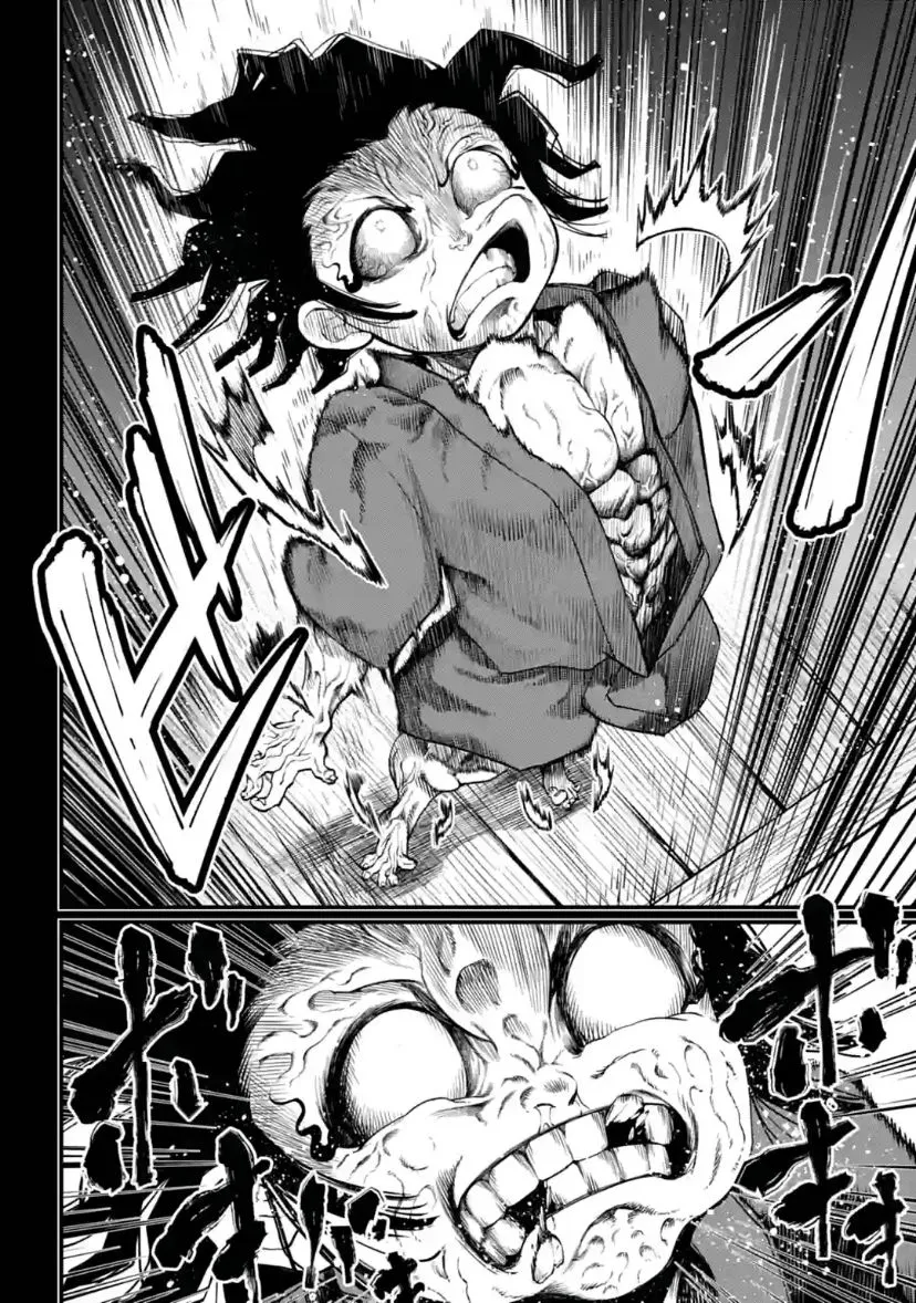 Read Shuumatsu no Valkyrie chapter 33 image 5 on Lezhin