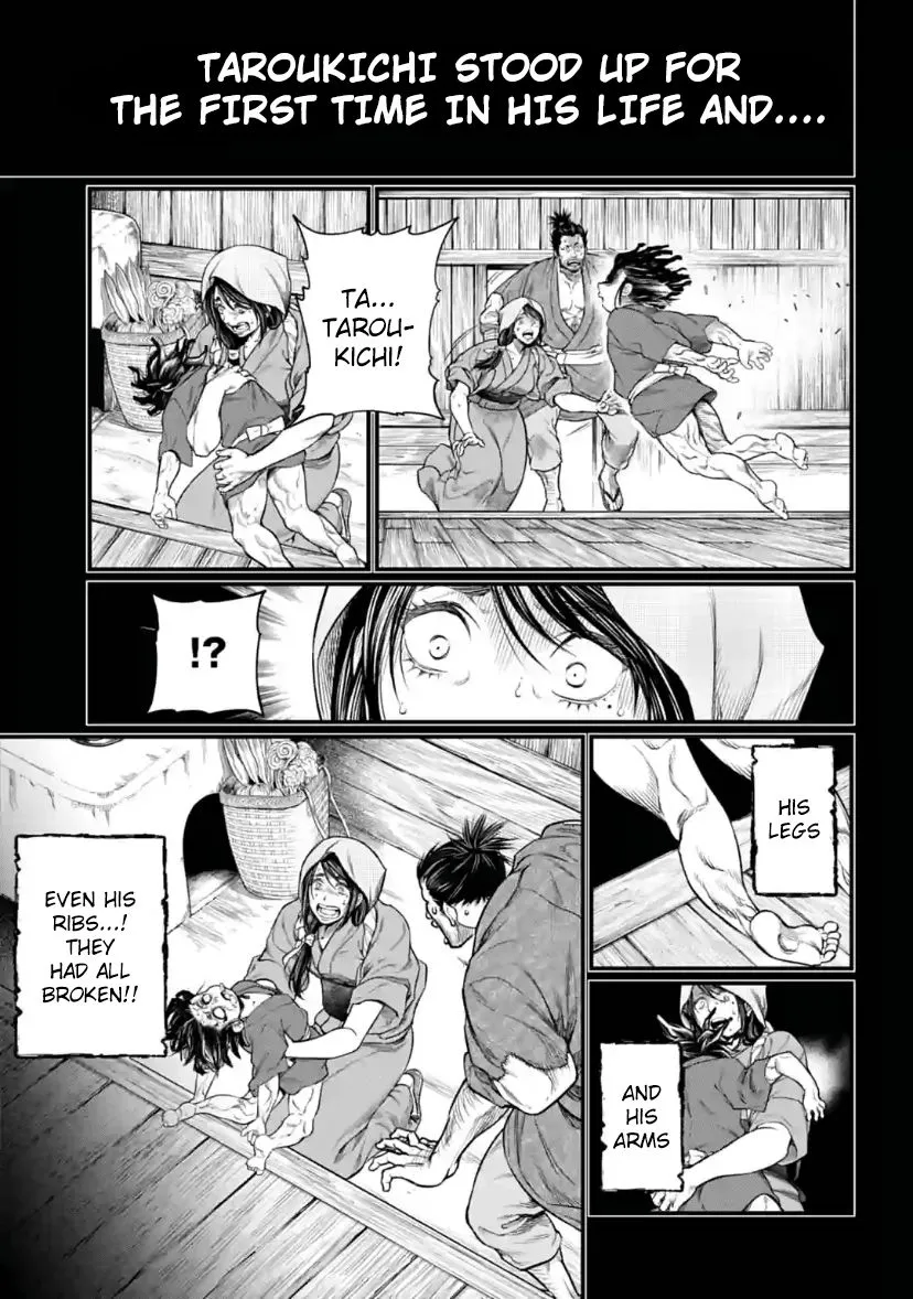 Read Shuumatsu no Valkyrie chapter 33 image 6 on Lezhin
