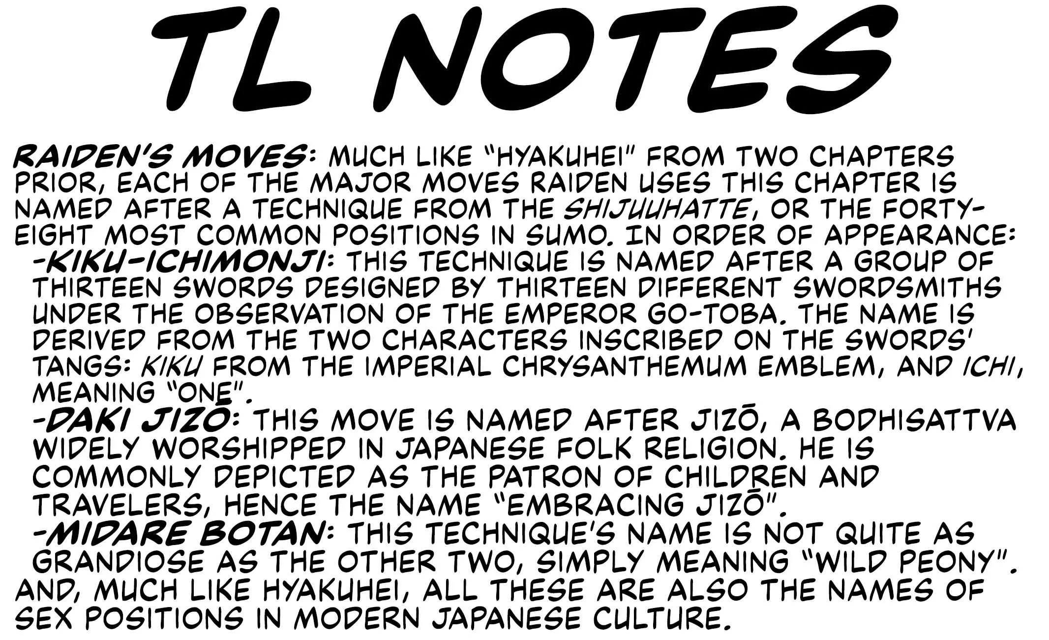 Read Shuumatsu no Valkyrie chapter 35 image 86 on Lezhin