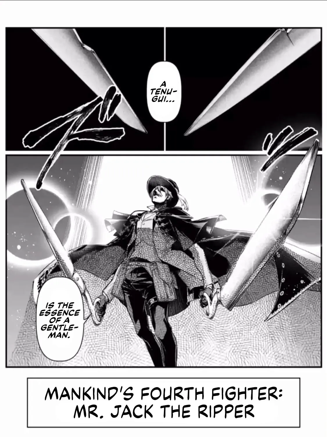 Read Shuumatsu no Valkyrie chapter 37.5 image 12 on Lezhin