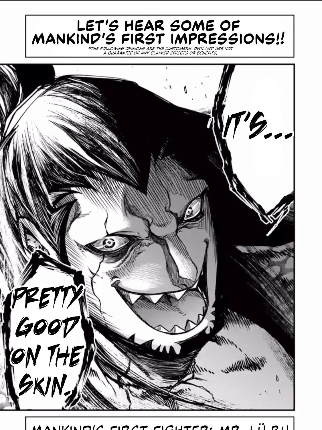 Read Shuumatsu no Valkyrie chapter 37.5 image 6 on Lezhin