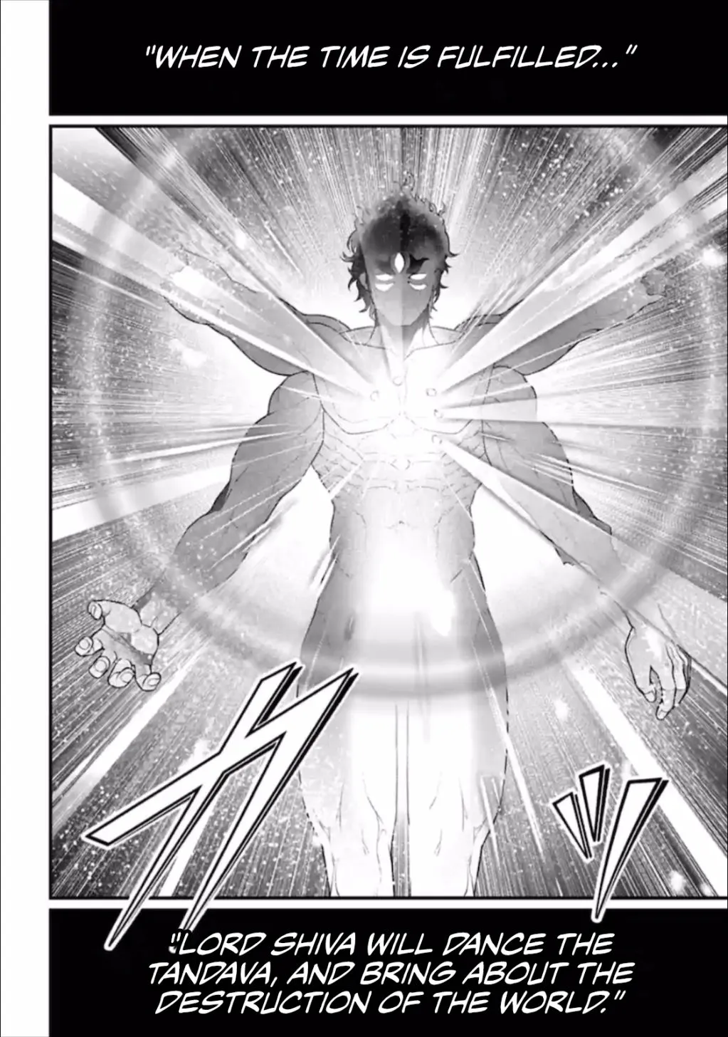 Read Shuumatsu no Valkyrie chapter 40 image 28 on Lezhin