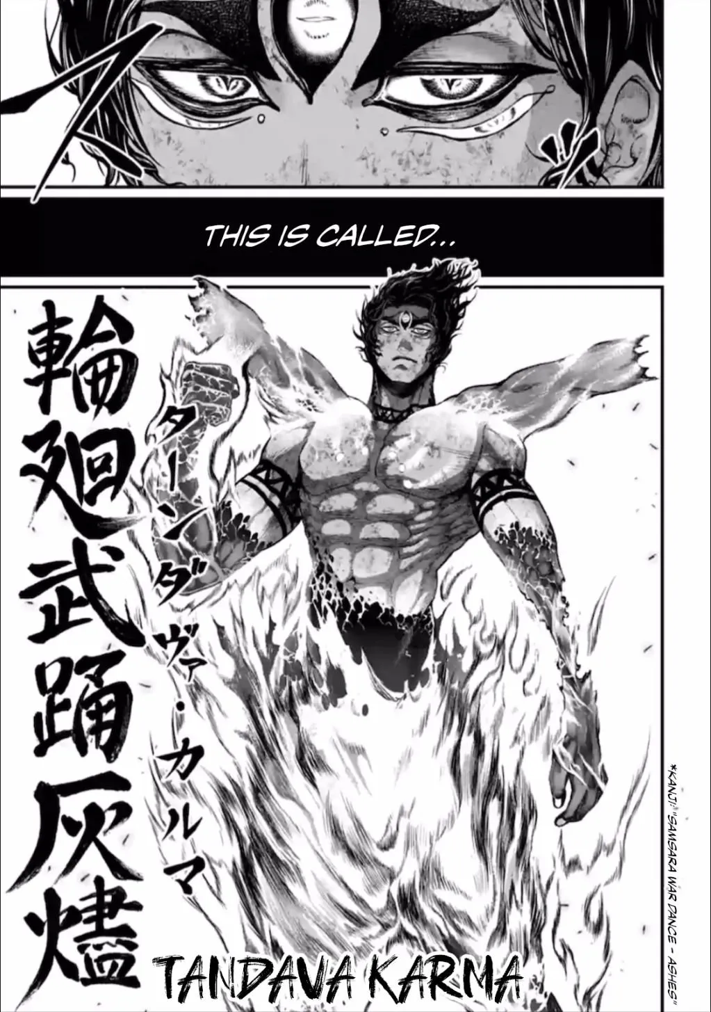 Read Shuumatsu no Valkyrie chapter 40 image 31 on Lezhin