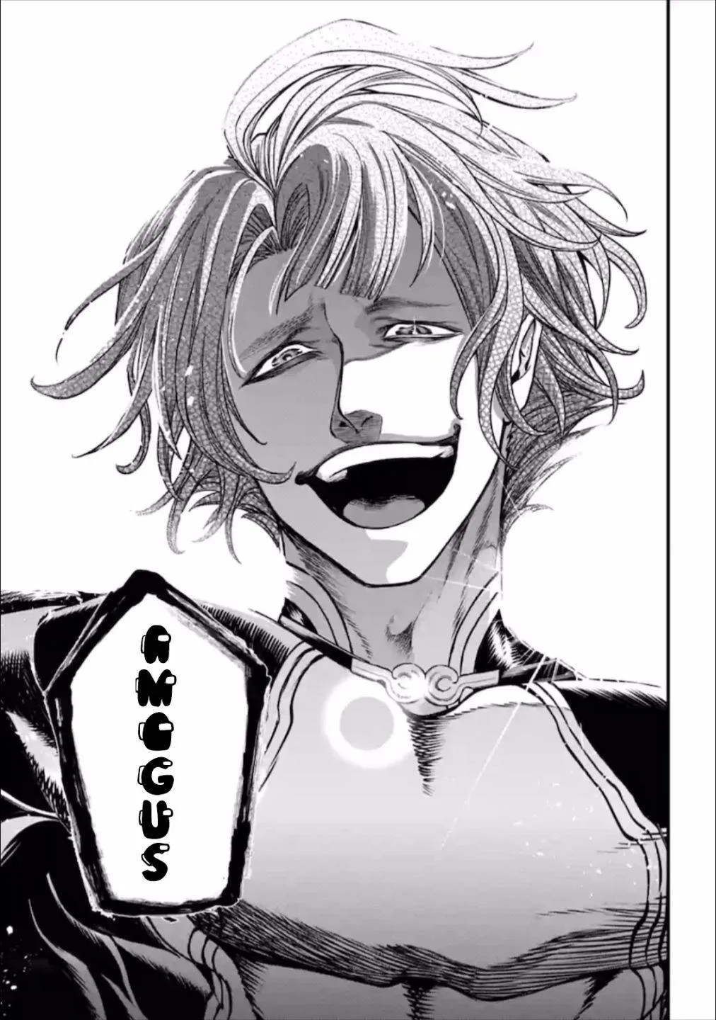 Read Shuumatsu no Valkyrie chapter 45.5 image 7 on Lezhin