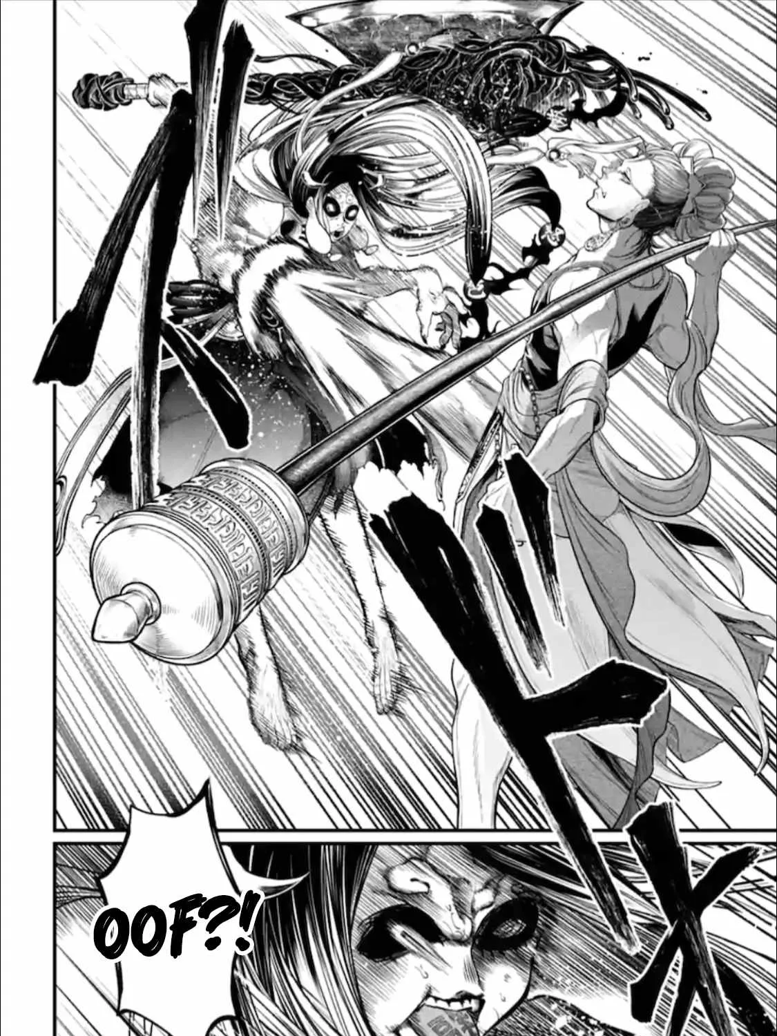 Read Shuumatsu no Valkyrie chapter 45 image 121 on Lezhin