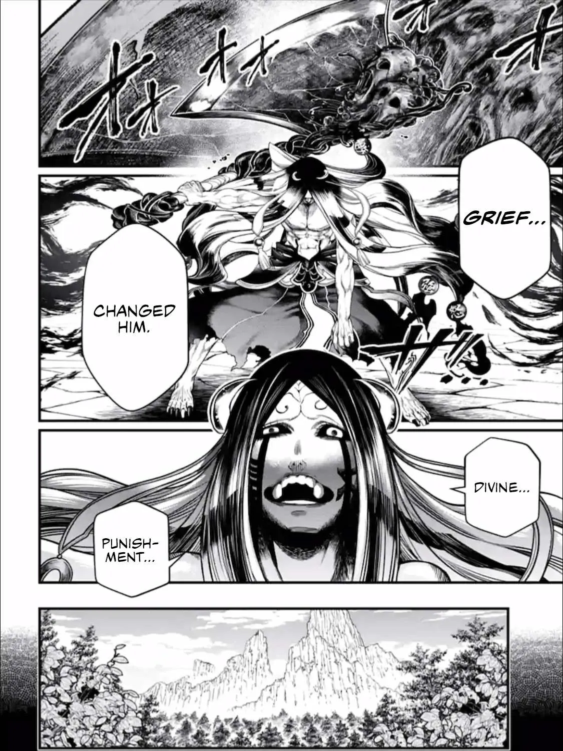 Read Shuumatsu no Valkyrie chapter 45 image 20 on Lezhin