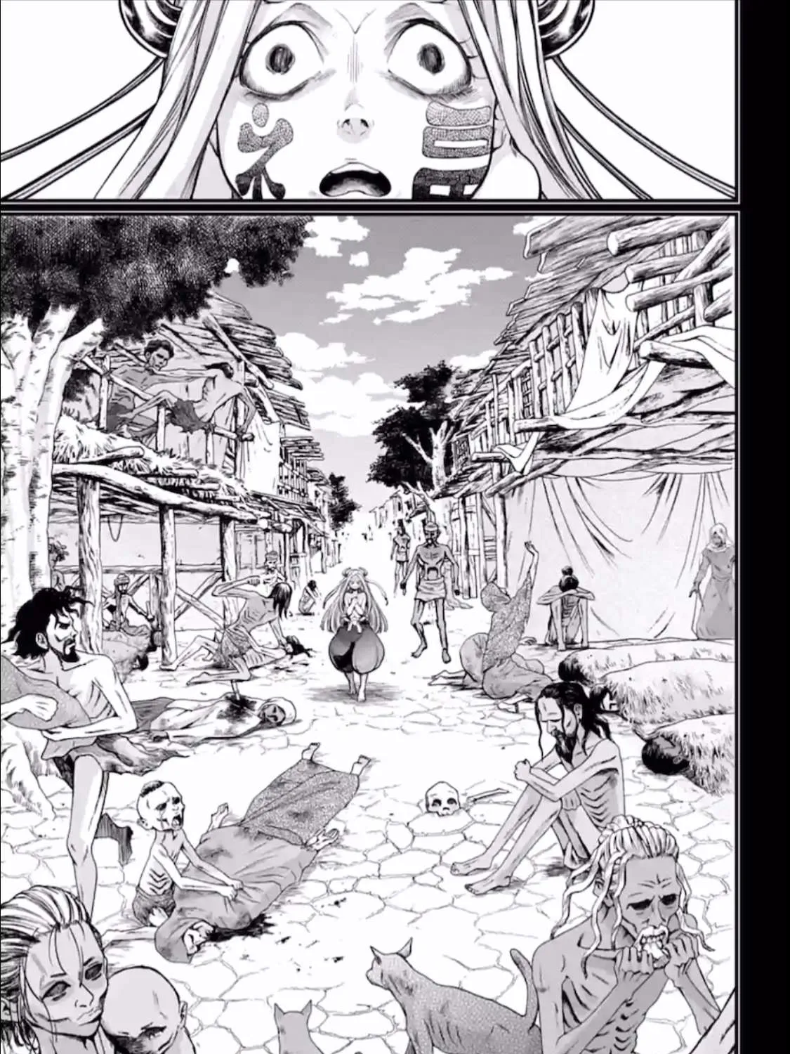 Read Shuumatsu no Valkyrie chapter 45 image 30 on Lezhin