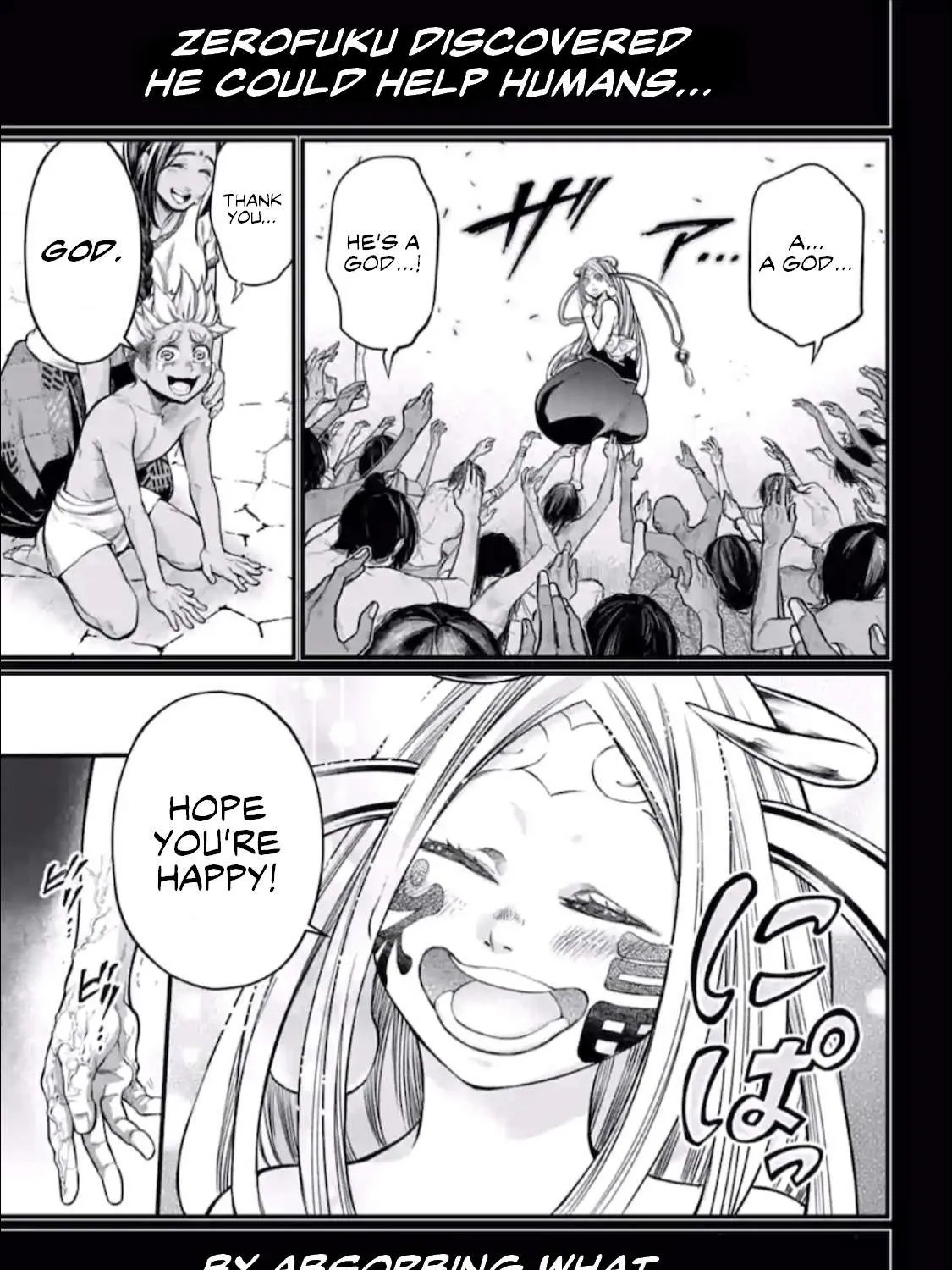 Read Shuumatsu no Valkyrie chapter 45 image 41 on Lezhin