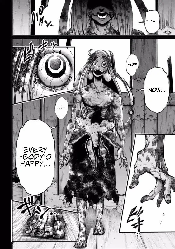 Read Shuumatsu no Valkyrie chapter 45 image 47 on Lezhin