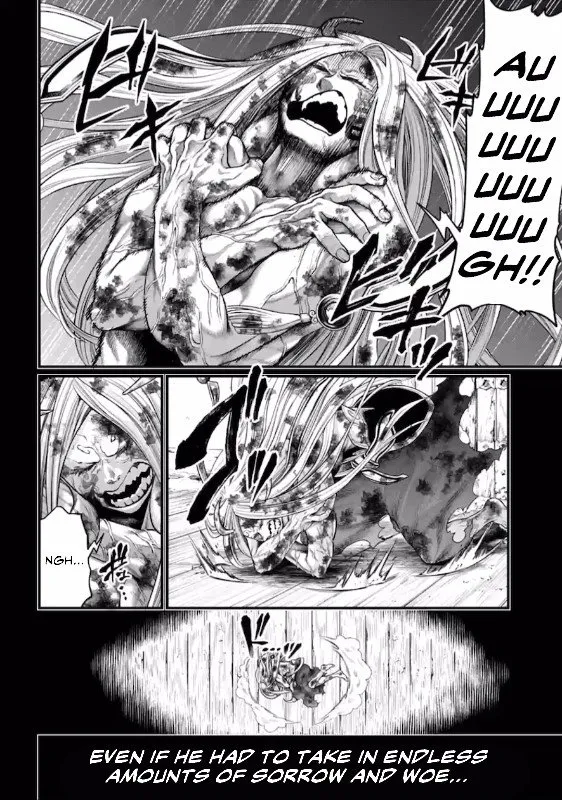 Read Shuumatsu no Valkyrie chapter 45 image 50 on Lezhin