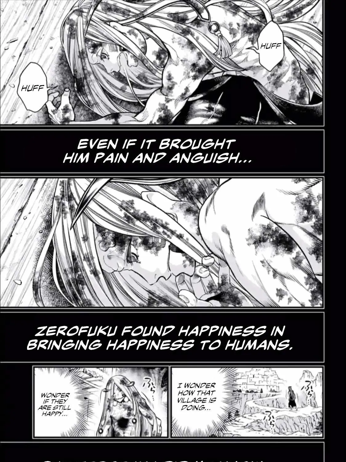 Read Shuumatsu no Valkyrie chapter 45 image 51 on Lezhin