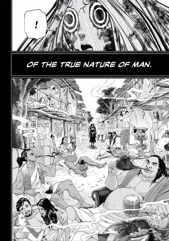 Read Shuumatsu no Valkyrie chapter 45 image 53 on Lezhin