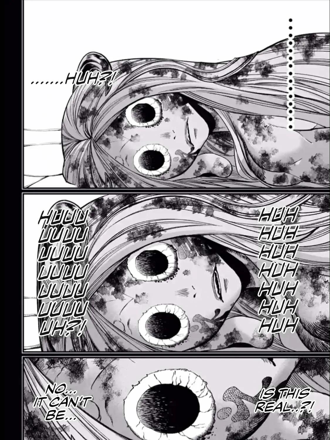 Read Shuumatsu no Valkyrie chapter 45 image 60 on Lezhin