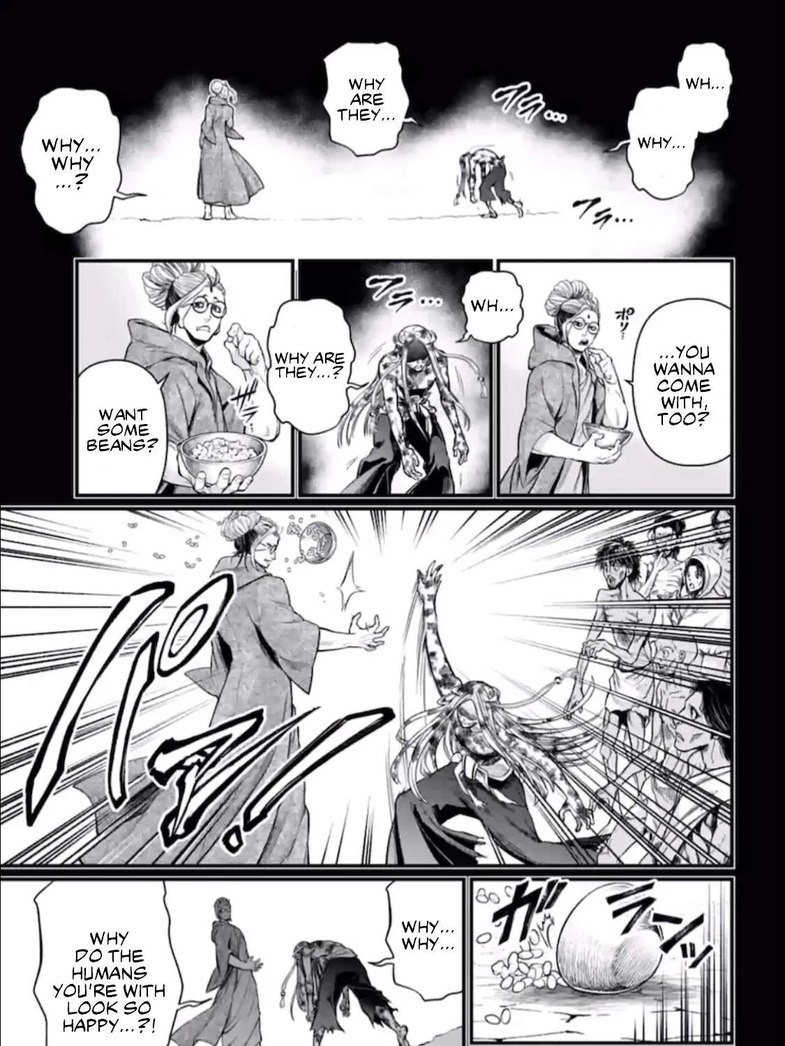 Read Shuumatsu no Valkyrie chapter 45 image 79 on Lezhin