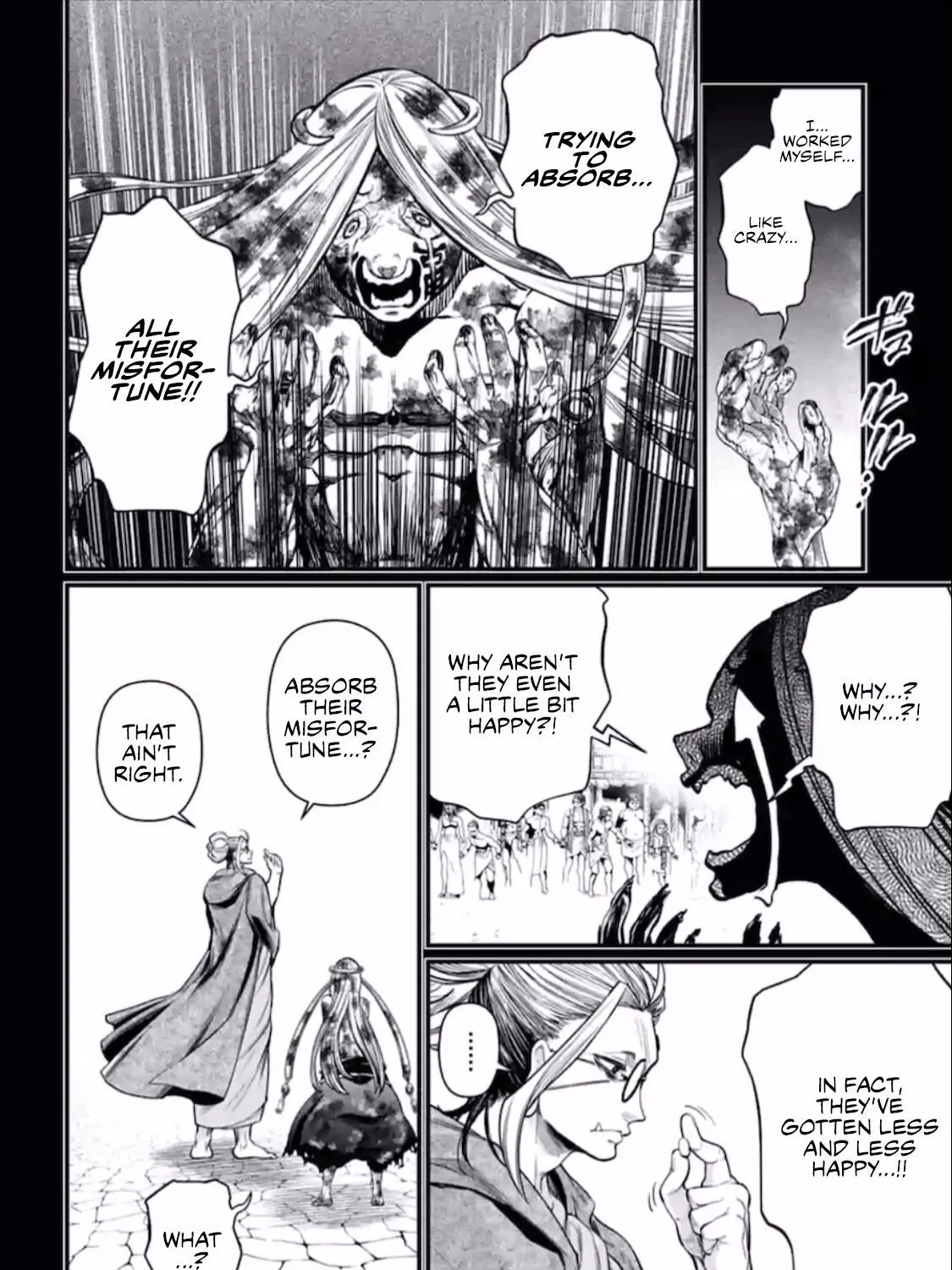 Read Shuumatsu no Valkyrie chapter 45 image 81 on Lezhin