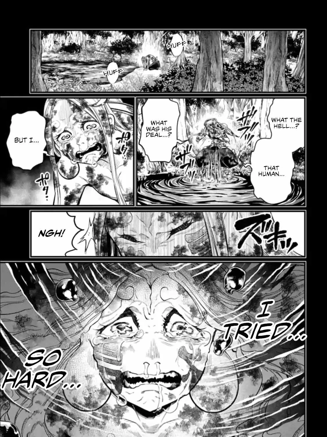 Read Shuumatsu no Valkyrie chapter 45 image 95 on Lezhin
