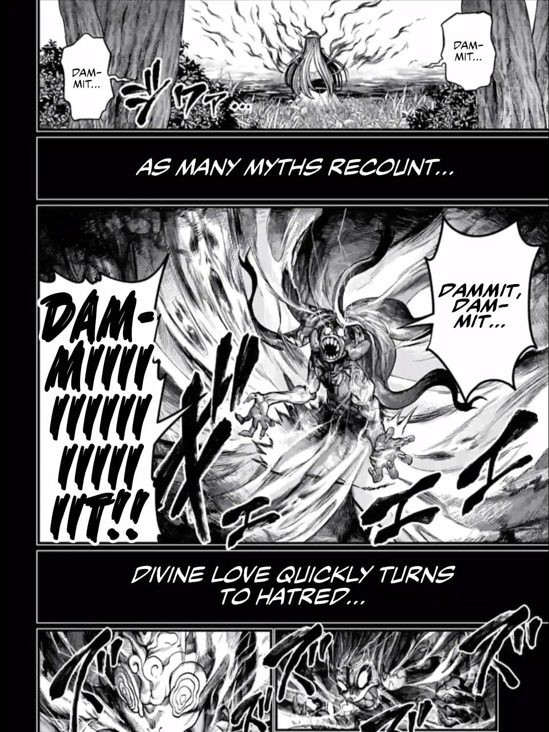Read Shuumatsu no Valkyrie chapter 45 image 97 on Lezhin