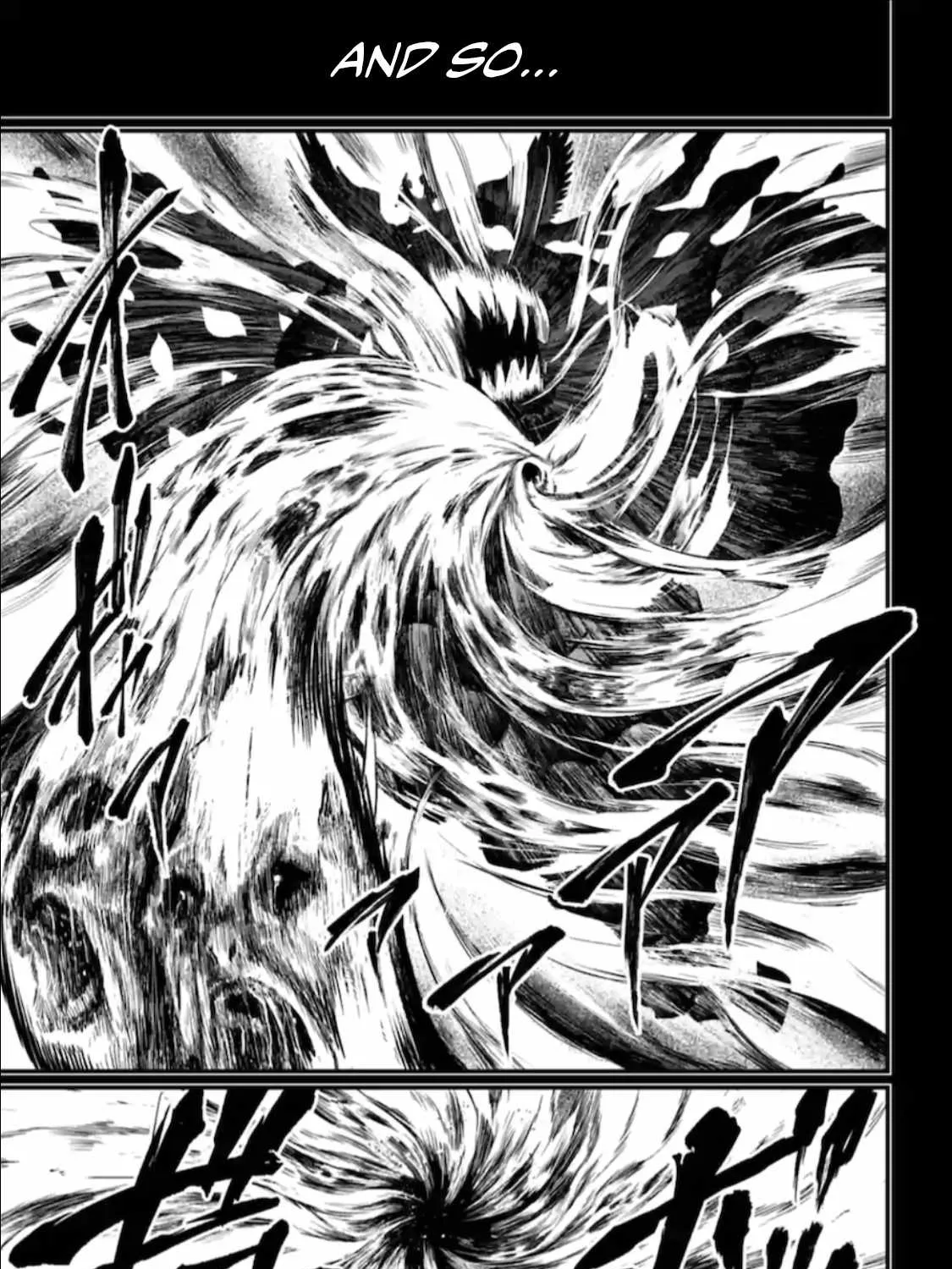 Read Shuumatsu no Valkyrie chapter 45 image 99 on Lezhin