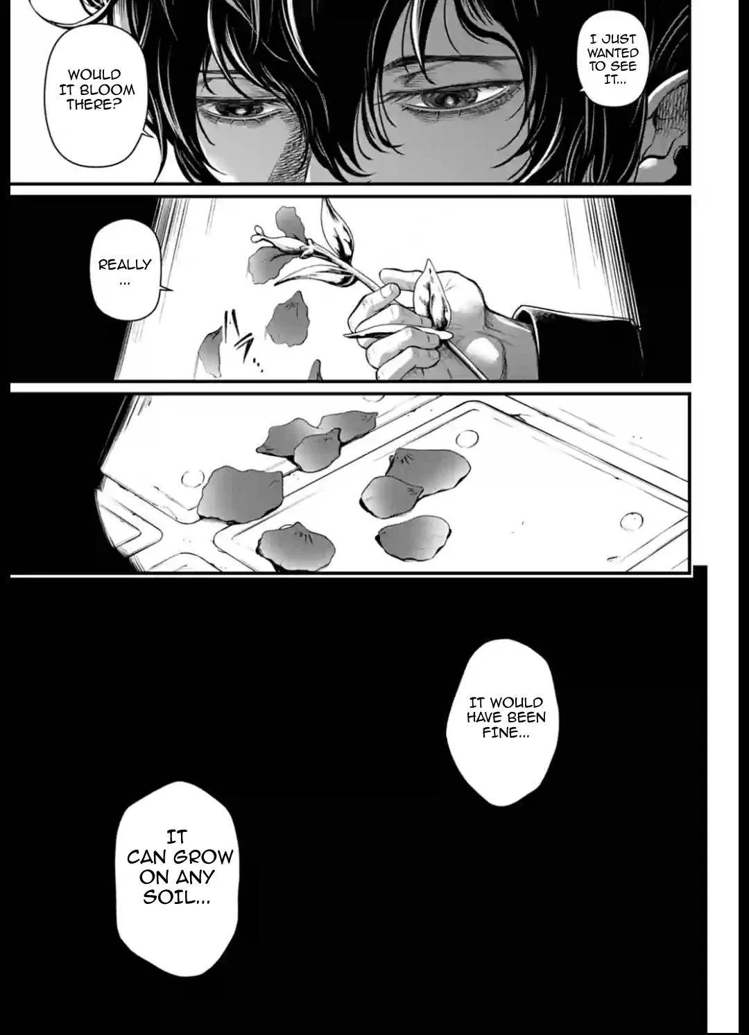 Read Shuumatsu no Valkyrie chapter 51 image 2 on Lezhin