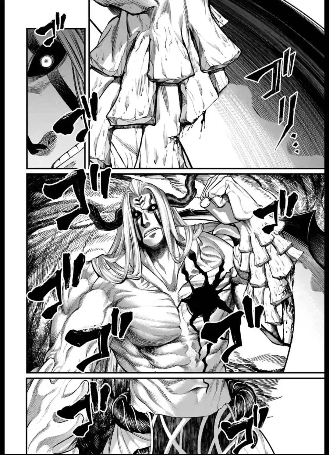 Read Shuumatsu no Valkyrie chapter 51 image 43 on Lezhin