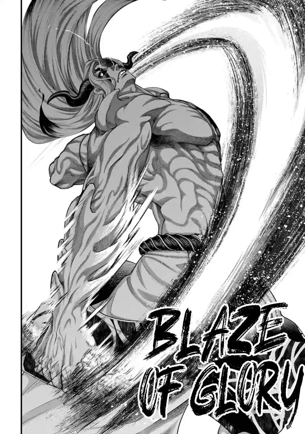 Read Shuumatsu no Valkyrie chapter 52 image 22 on Lezhin