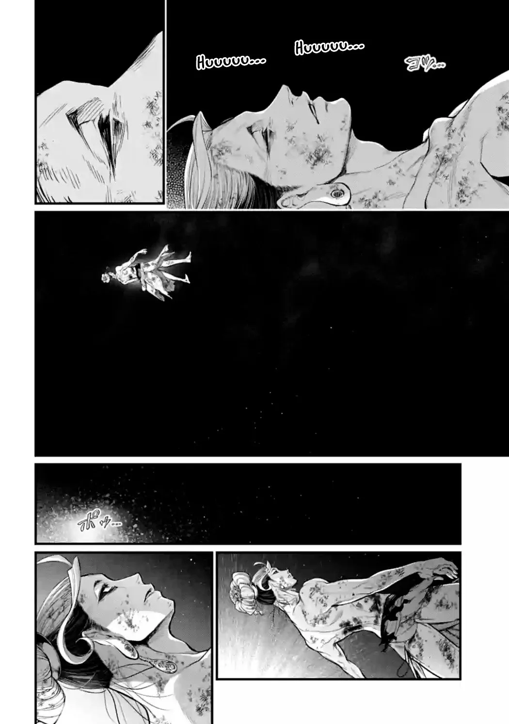 Read Shuumatsu no Valkyrie chapter 52 image 30 on Lezhin