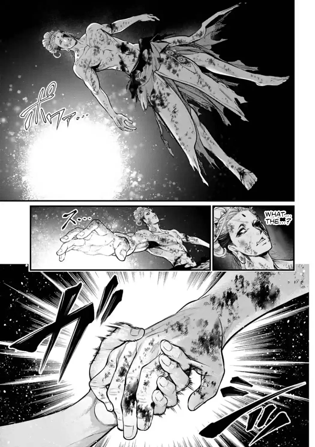 Read Shuumatsu no Valkyrie chapter 52 image 31 on Lezhin
