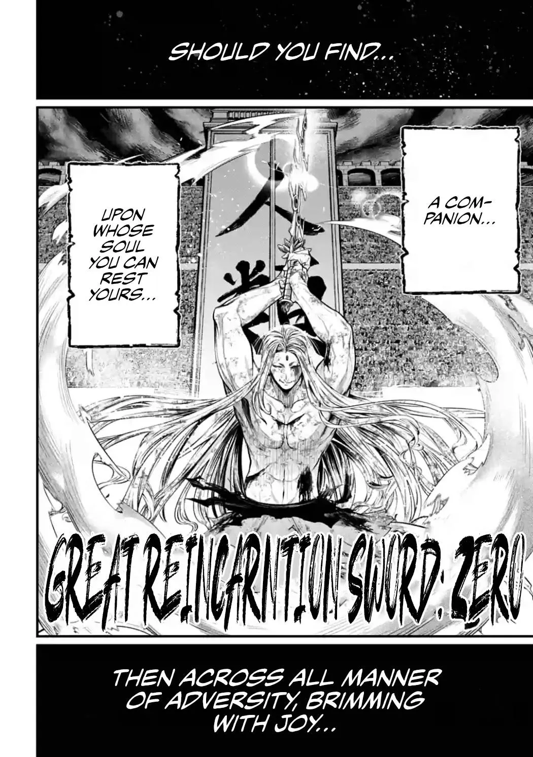 Read Shuumatsu no Valkyrie chapter 53 image 28 on Lezhin