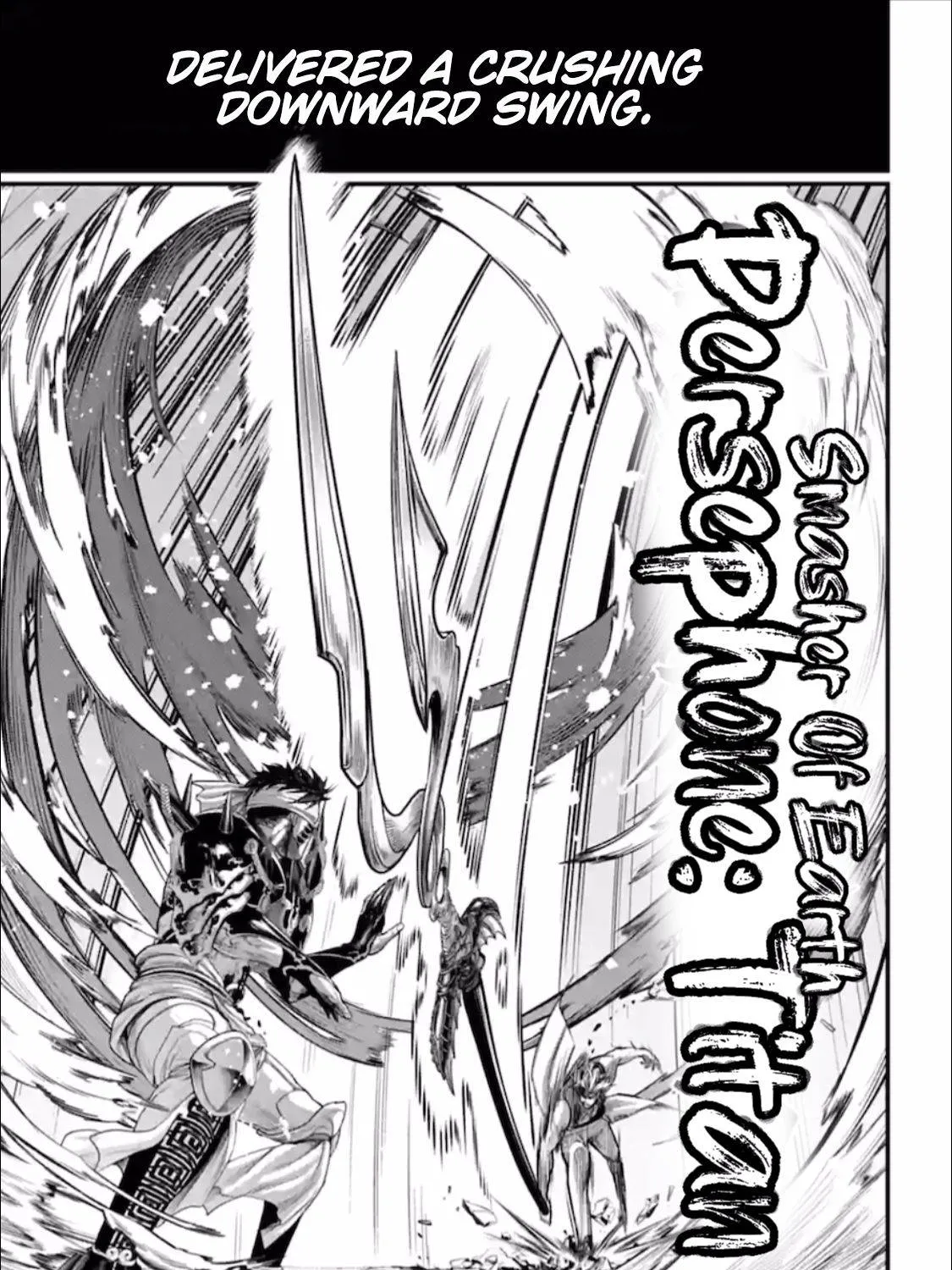 Read Shuumatsu no Valkyrie chapter 57 image 68 on Lezhin