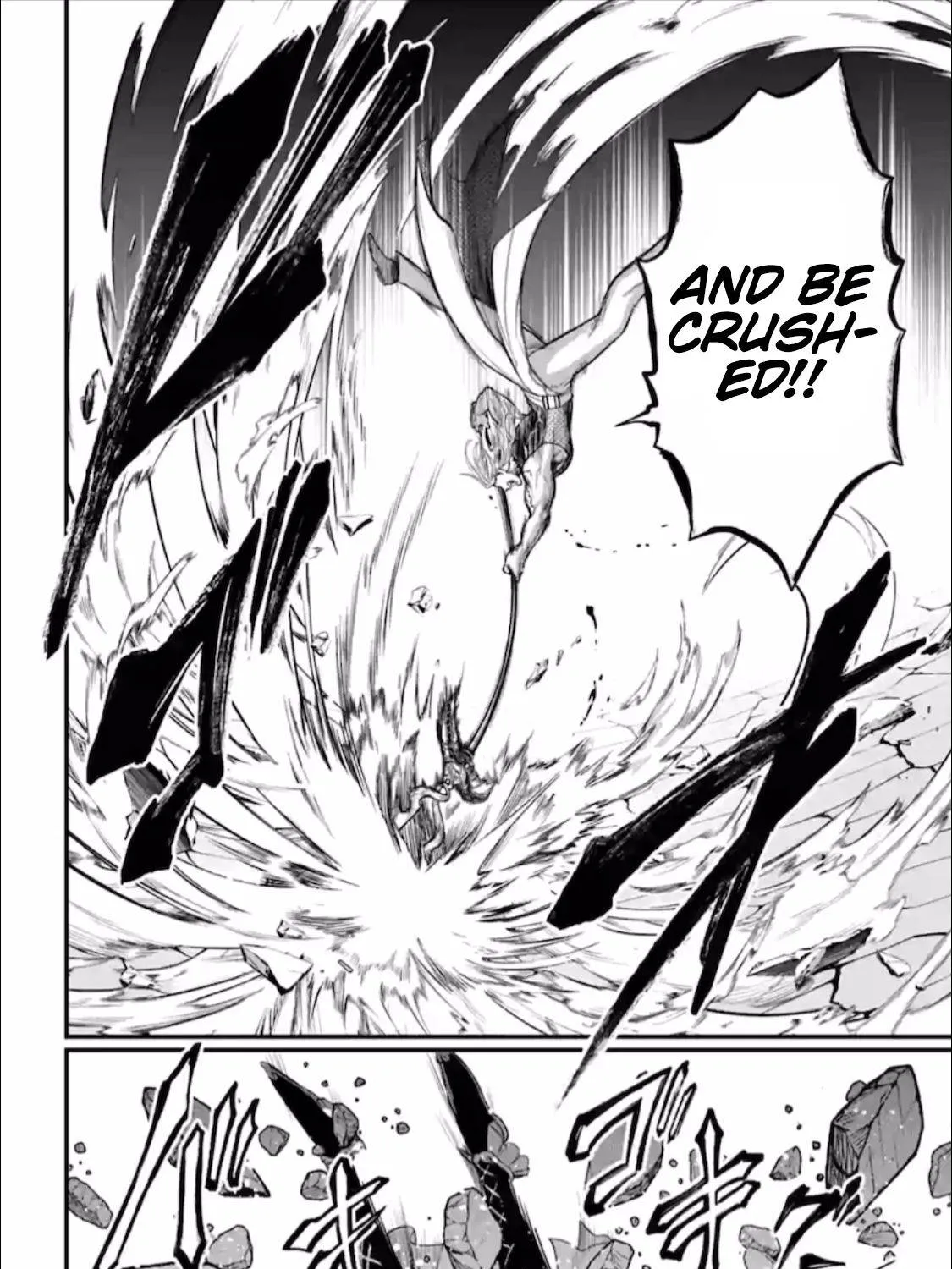 Read Shuumatsu no Valkyrie chapter 57 image 82 on Lezhin
