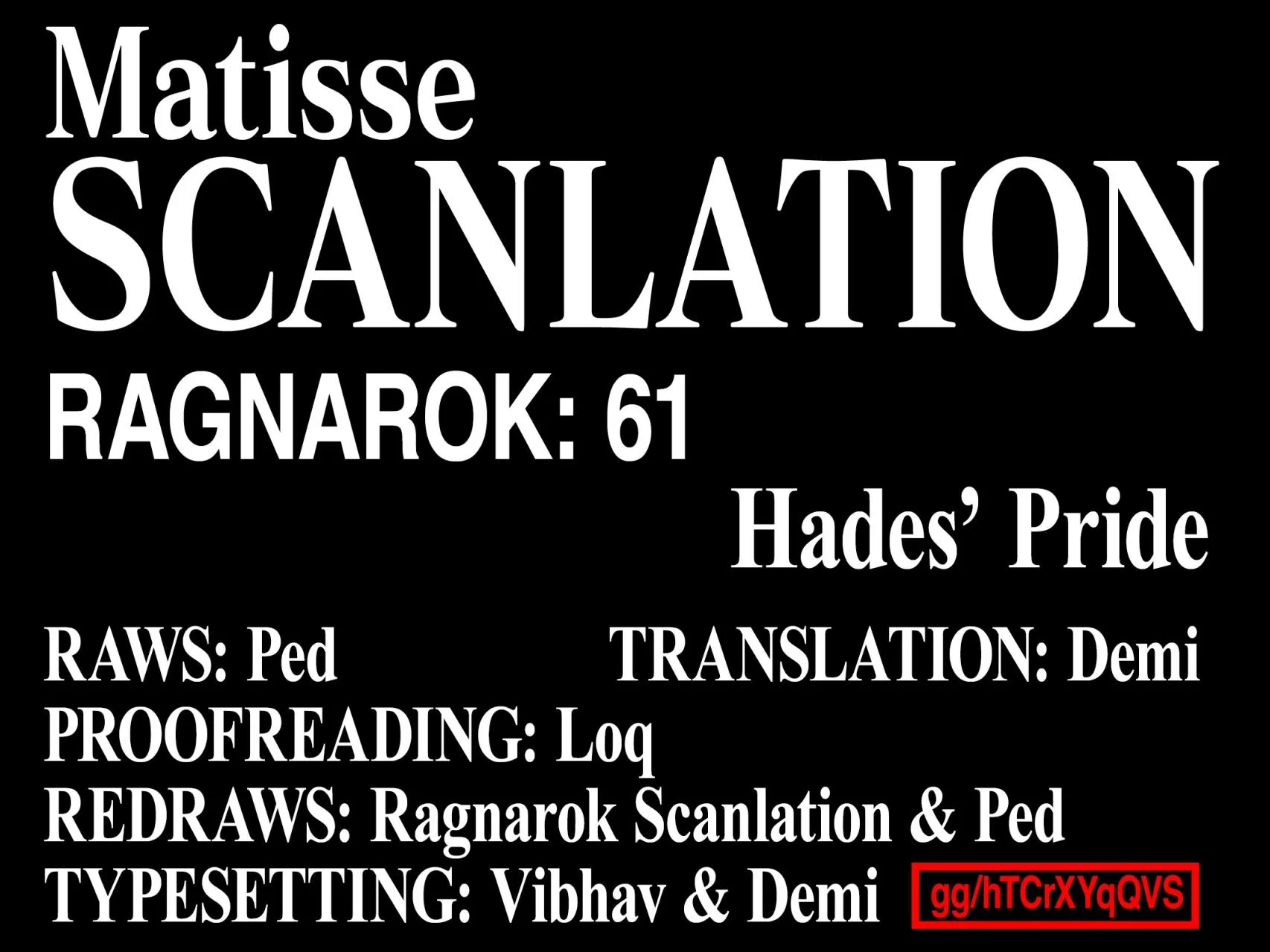 Read Shuumatsu no Valkyrie chapter 61.5 image 42 on Lezhin
