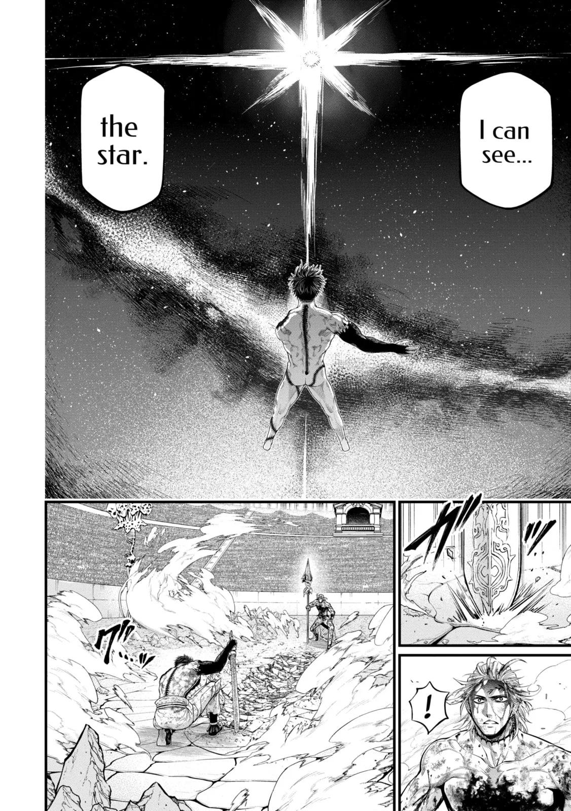 Read Shuumatsu no Valkyrie chapter 63.2 image 13 on Lezhin
