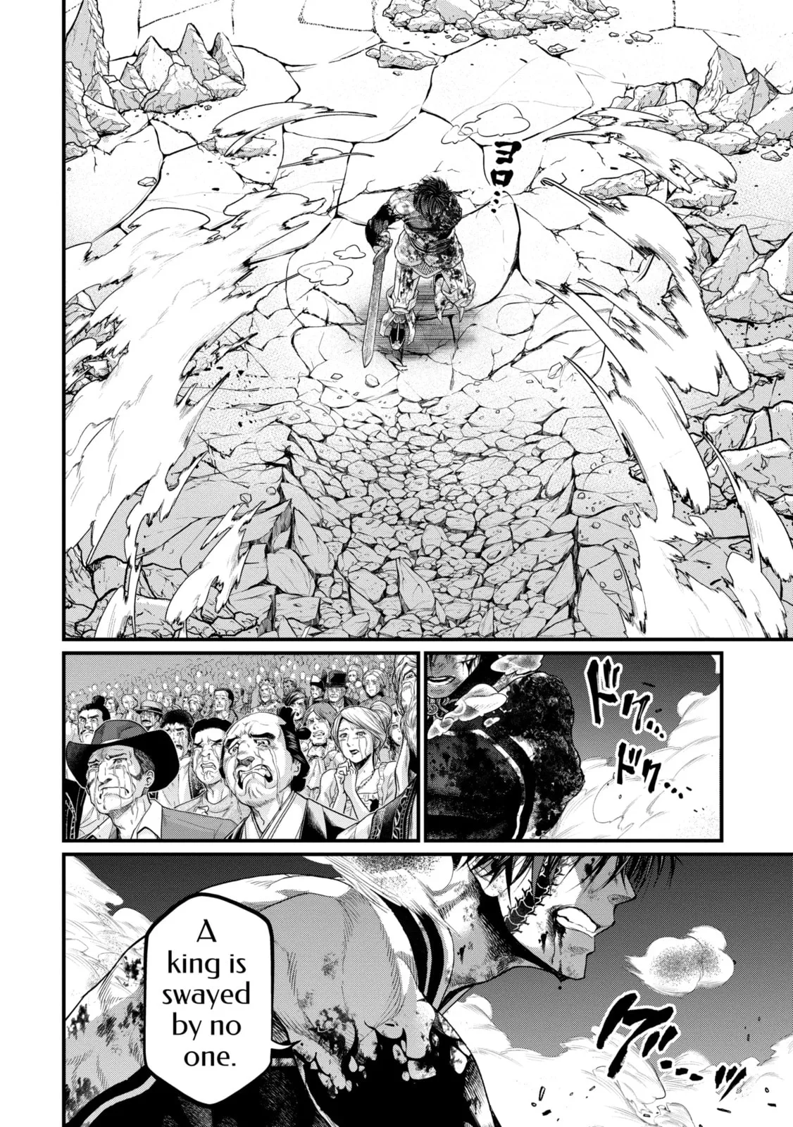 Read Shuumatsu no Valkyrie chapter 63.2 image 15 on Lezhin
